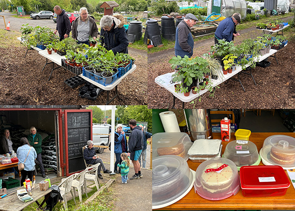 images of the event